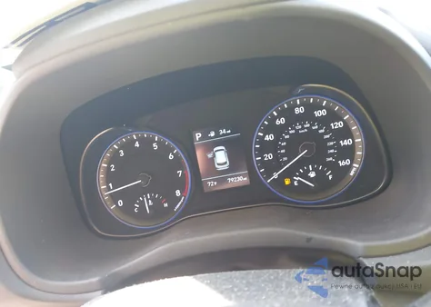 2018 Hyundai Kona Sel из США, поврежденный, VIN KM8K62AA4JU178378